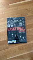 Basketball Legends 2015 Kalender für Sammler Frankfurt am Main - Kalbach-Riedberg Vorschau