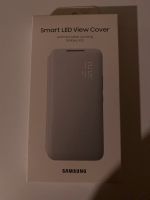 Samsung Galaxy S22 S901 Smart LED View Cover (EE) Light Gray Nordrhein-Westfalen - Niederkassel Vorschau