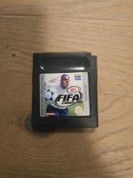 Nintendo Gameboy Fifa 2000 Bayern - Kolbermoor Vorschau