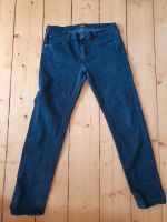 Lee Daren Jeans Schwarz 34 -34 Wuppertal - Barmen Vorschau