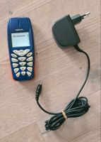 Nokia 3510i Blau Ohne Simlock Handy Prepaid Gebraucht mit Ladeger Bayern - Geretsried Vorschau