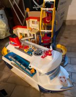 Playmobil Set Kreuzfahrtschiff Riesenrad Traumvilla Bayern - Herrsching Vorschau