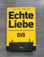 Buch über den BVB 09 - Echte Liebe, Borussia Dortmund Nordrhein-Westfalen - Olsberg Vorschau