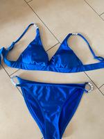 Bikini von hunkemöller in Gr. M, zwei mal angehabt Nordrhein-Westfalen - Paderborn Vorschau