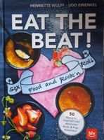 EAT THE BEAT " Food and Rock'n ^ 50 Rezepte " Rock & Pop Klassik Bayern - Bad Griesbach im Rottal Vorschau