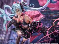 Hatsune Miku Digital Stars 2022 1/ 7 Anime Figur Hobby Stock Sachsen-Anhalt - Magdeburg Vorschau