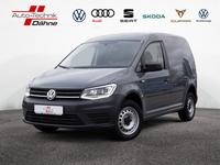Volkswagen Caddy Kasten EcoProfi 2.0 TDI XENON NAVI W-LAN Brandenburg - Wittenberge Vorschau