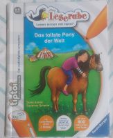 TipToi Buch Leserabe "Das tollste Pony der Welt " Nordrhein-Westfalen - Neunkirchen Siegerland Vorschau