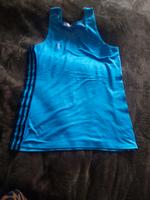 Vintage Adidas Shirt gr Xl Hessen - Herborn Vorschau