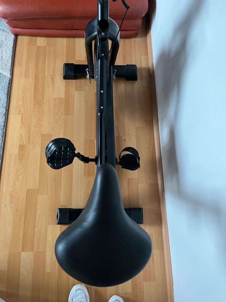 Heimtrainer Spinning Rad in Bonn