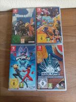 Switch Spiele miraculous, Digimon, Super Hero Girls, House Flippe Dortmund - Kirchderne Vorschau