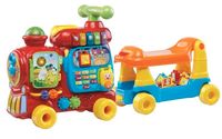 Vtech Lauflernwagen - ABC Eisenbahn Baden-Württemberg - Schönaich Vorschau