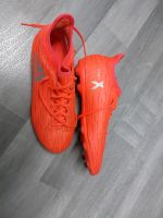 Adidas Fußball Schuhe Stollen 38 2/3 Sport Outdoor Nordrhein-Westfalen - Hückelhoven Vorschau