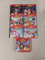 1 CD Box und 6 CDs Superwings versch. Folgen ab 4€ Hessen - Fürth Vorschau