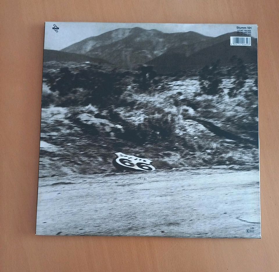 Depeche Mode 101  Doppel-LP in Rotenburg (Wümme)