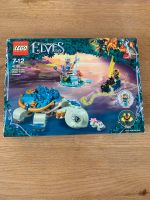 Lego Elves Nadja und die Wasserschildkröte Nordrhein-Westfalen - Hückelhoven Vorschau