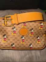 Gucci x Disney Bauchtasche Wuppertal - Barmen Vorschau