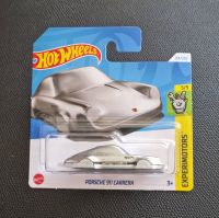 NEU Hot Wheels Porsche 911 Carrera Hotwheels Schlüsselanhänger Baden-Württemberg - Nellingen Vorschau