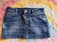 Toller Dsquared2 Jeansrock Rheinland-Pfalz - Koblenz Vorschau