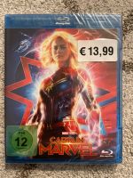 Marvel Bluray OVP Captain Marvel Bayern - Regensburg Vorschau