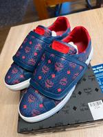 MCM ORIGINAL DAMEN SNEAKER GR.39 WIE NEU Bayern - Würzburg Vorschau