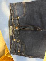 Amisu Jeans Gr 33 guter Zustand Hessen - Ranstadt Vorschau