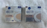 Nivea Cellular 3 in 1 Pflege Cushion Nordrhein-Westfalen - Solingen Vorschau