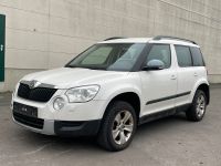 Skoda Yeti 1.8 TSI Ambition 4x4 *XENON/AHK/8xALU Hannover - Linden-Limmer Vorschau