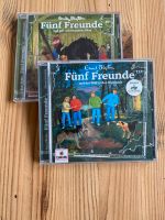 2 CDs Fünf Freunde originalverpackt Nordrhein-Westfalen - Kerpen Vorschau