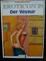 Der Voyeur von Chris Bayern - Egling a.d. Paar Vorschau