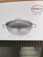 Rösle Aroma Dampfgarer „Style“ 28 cm. Neu und in OVP! Hannover - Mitte Vorschau