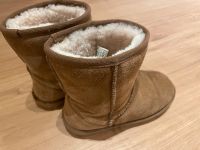 Winterstiefel Stiefeletten Bayern - Hepberg Vorschau