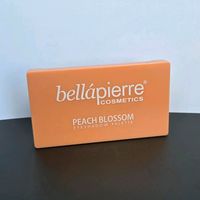 BelláPierre Cosmetics Peach Blossom Eyeshadow Palette Lidschatten Hessen - Gießen Vorschau
