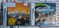 Need for Speed Spiele DS 2DS 3DS Nordrhein-Westfalen - Recklinghausen Vorschau