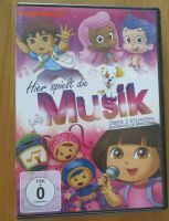 DVD Dora the Explorer deutsch englisch spanisch französisch Frankfurt am Main - Niederursel Vorschau