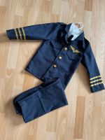 Pilot Uniform/ Costume gr.110 Dresden - Innere Altstadt Vorschau