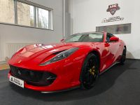 Ferrari 812 GTS *Carbon/LED/Lift/Erstbesitz/ADAS/Kamera* Bayern - Gersthofen Vorschau