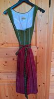 Dirndl Wenger Gr.36 Bayern - Berchtesgaden Vorschau