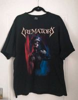 Crematory T-Shirt Sachsen - Hohenstein-Ernstthal Vorschau