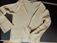 Strick Jacke Cardigan Strickjacke beige von H& M Brandenburg - Altlandsberg Vorschau