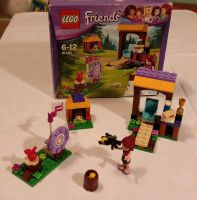 LEGO Friends Abenteuer Camp Bogenschießen 41120 Nordrhein-Westfalen - Werne Vorschau