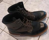 FILA, Herren-Winterschuh, Gr. 45 Hessen - Gedern Vorschau