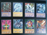 Yu-Gi-Oh Karten Orica Sammlung Einzelkarten Anime Nordrhein-Westfalen - Siegen Vorschau