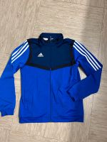 Trainingsjacke von Adidas in Gr.152 Bayern - Schwarzenbruck Vorschau