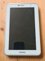 Samsung Galaxy Tab 2 GT-P3100 Bayern - Gebsattel Vorschau