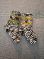 handmade gestrickte Socken ⭐ Größe 20 Baden-Württemberg - Kernen im Remstal Vorschau