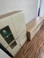 Wohnzimmer Möbel zu verkaufen ! Schnelle Abholung Mühlhausen - Stuttgart Neugereut Vorschau