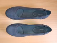 Damenschuhe von Graceland, blau, Größe 43, neuwertig Bayern - Bayreuth Vorschau