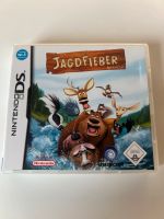 Nintendo DS Spiel Jagdfieber Bayern - Geldersheim Vorschau