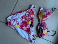 Damen Bikini bunt (Set mit 5 Bikinis) Westerwaldkreis - Großholbach Vorschau